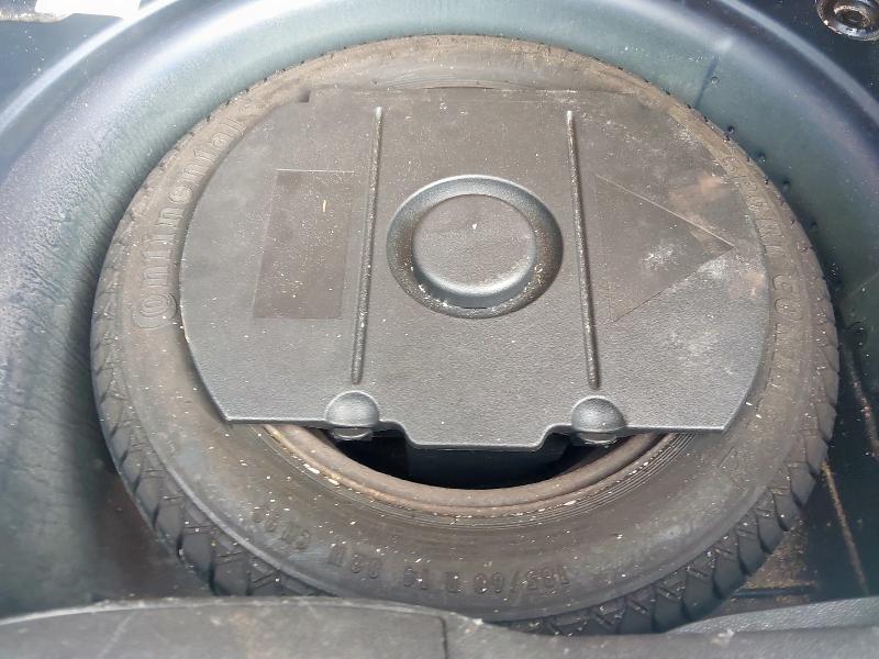 2004 SKODA FABIA 1.4 TDI PD COMFORT 5DR