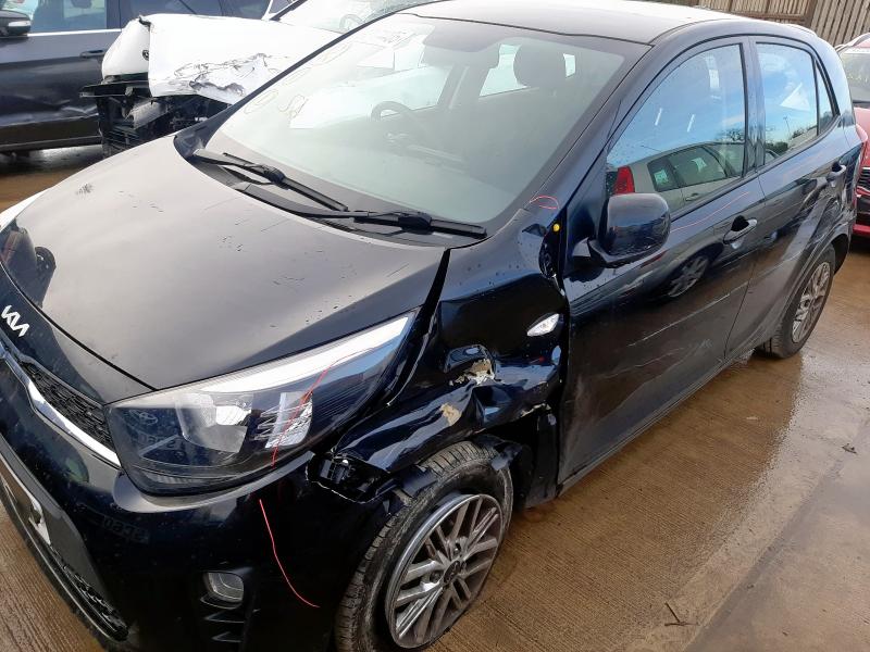 2023 KIA PICANTO 1.0 2 5DR [4 SEATS]