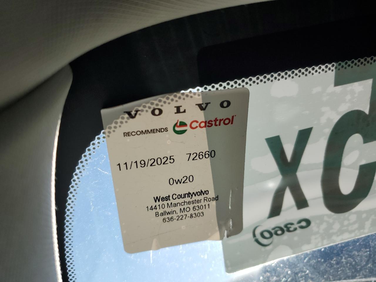 2020 Volvo S60 T5 Momentum VIN: 7JR102FK2LG045267 Lot: 91559775