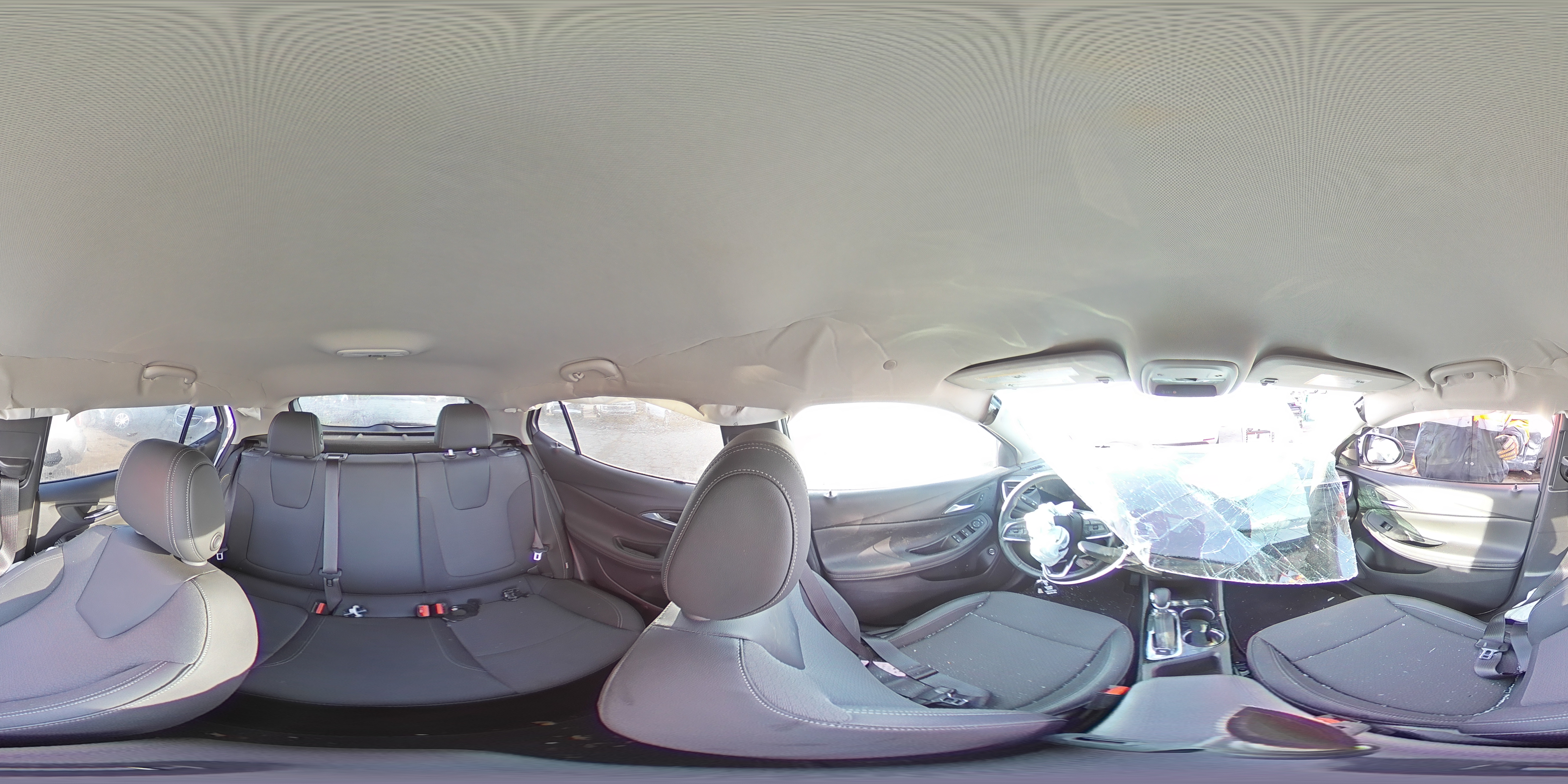 2024 Buick Encore Gx Preferred VIN: KL4AMBS21RB023236 Lot: 93408105