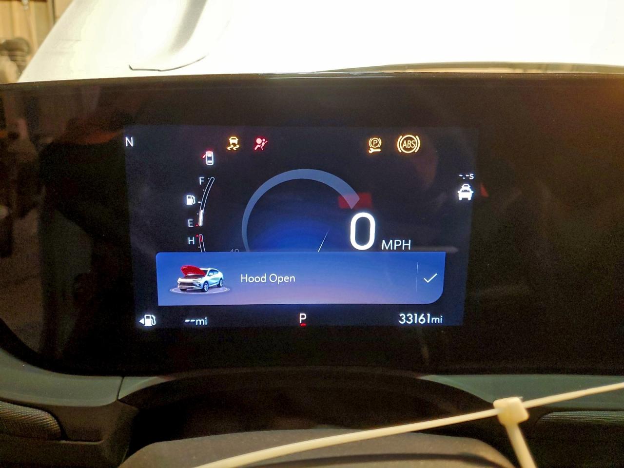 2024 Buick Envista Preferred VIN: KL47LAE23RB175523 Lot: 93684335