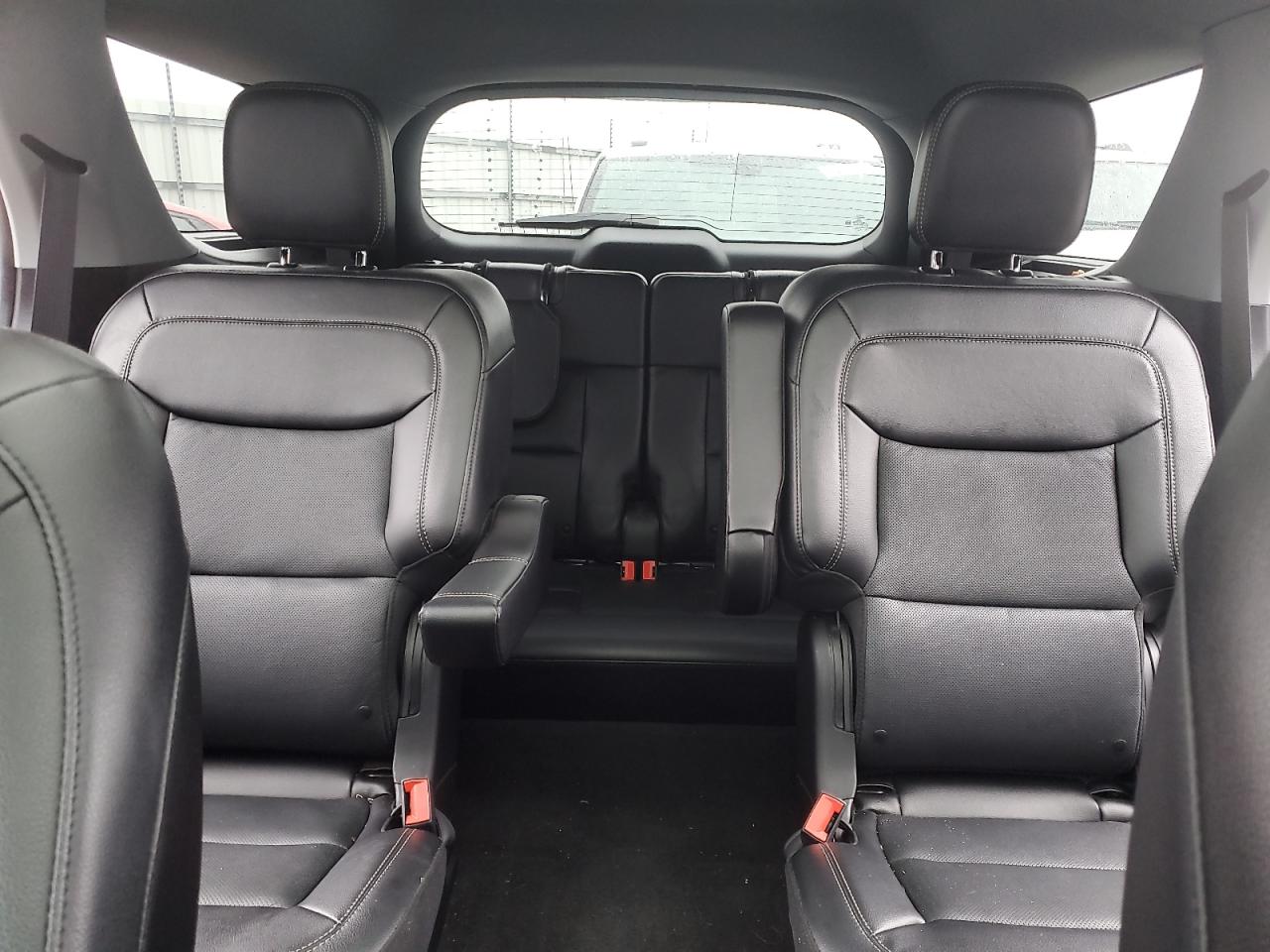 2022 Ford Explorer Limited VIN: 1FMSK8FH9NGB50231 Lot: 93213965