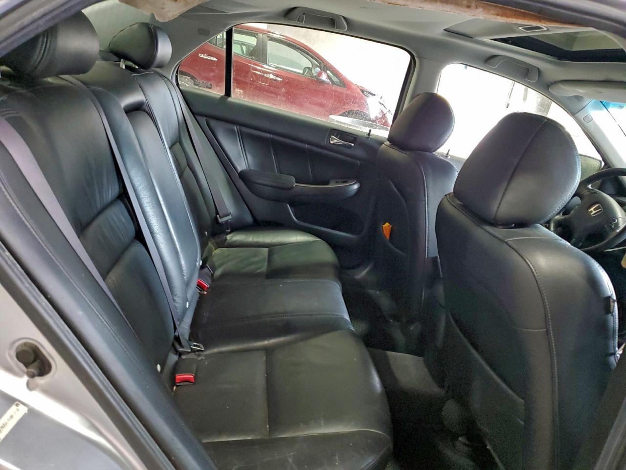 2004 Honda Accord Ex VIN: 1HGCM66874A045830 Lot: 94512365