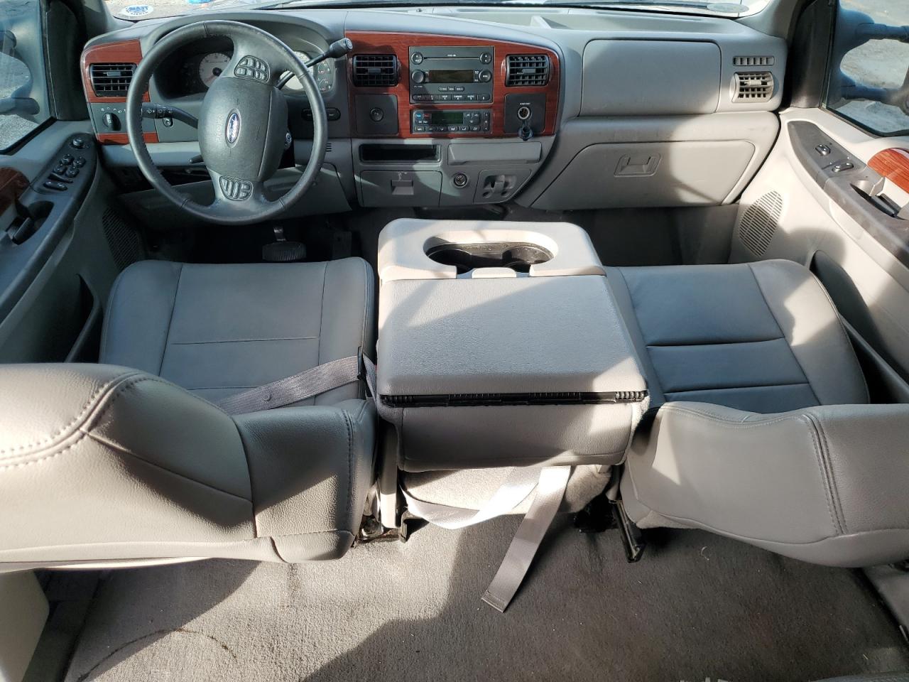 2006 Ford F350 Srw Super Duty VIN: 1FTWW30Y36EC93727 Lot: 93127705