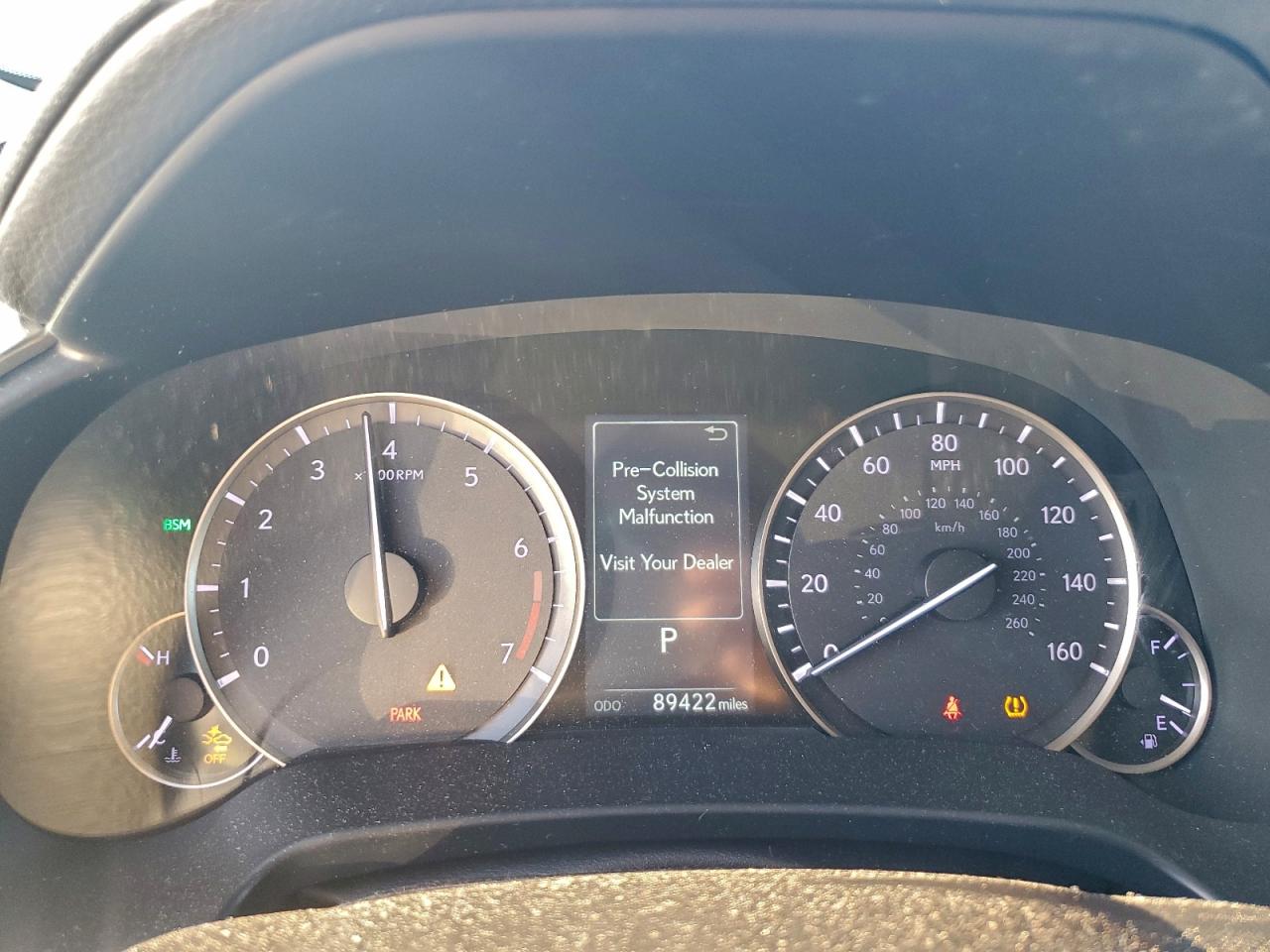 2021 Lexus Rx 350 VIN: 2T2HZMDA0MC283607 Lot: 92689275