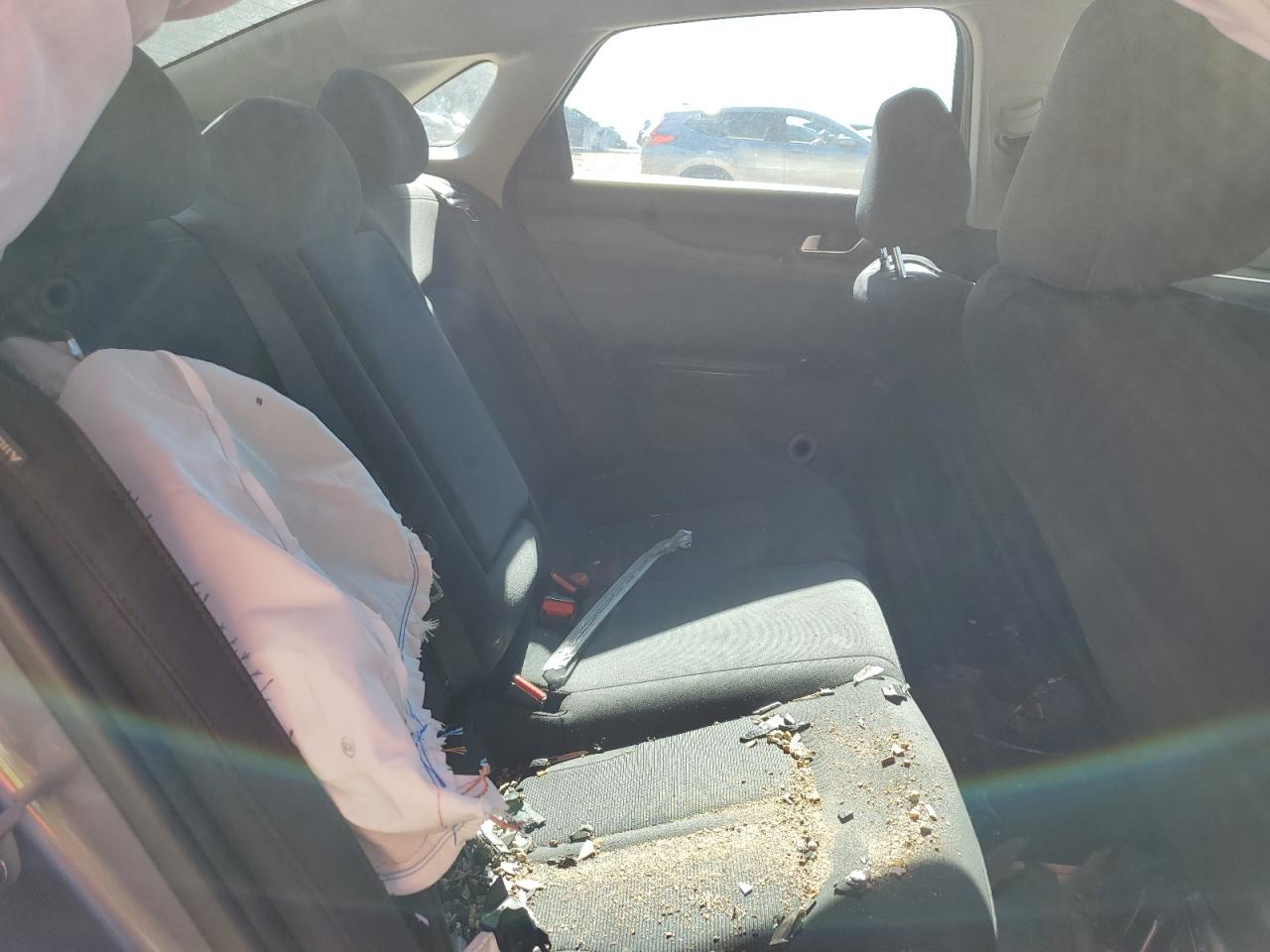 2022 Kia K5 Lxs VIN: 5XXG14J28NG102090 Lot: 92618975