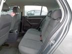 2006 VOLKSWAGEN GOLF 1.6 SE FSI 5DR AUTO for sale at Copart YORK