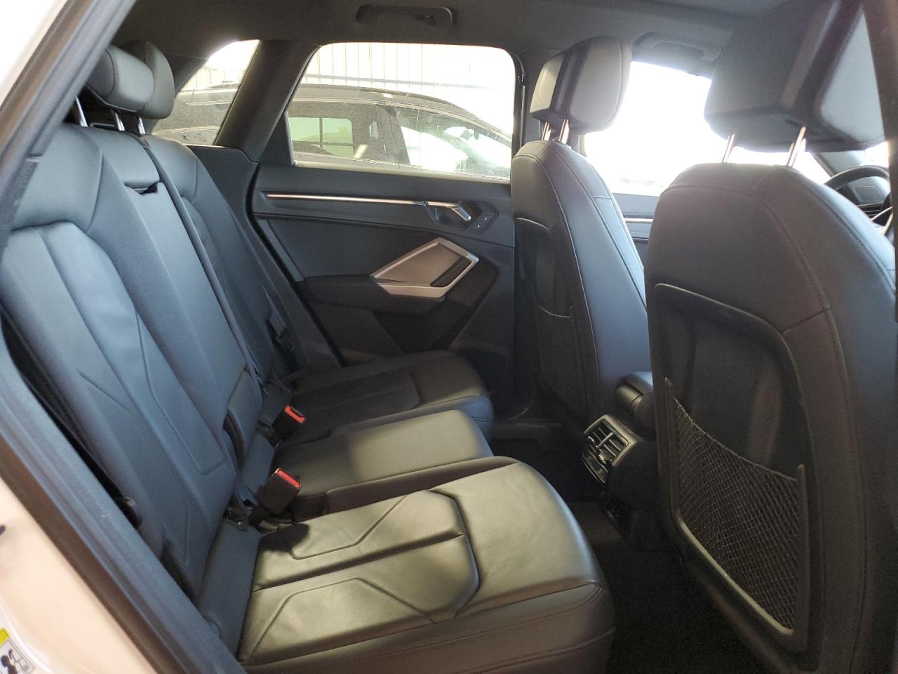 2023 Audi Q3 Premium S Line 45 VIN: WA1DECF39P1146790 Lot: 92723775