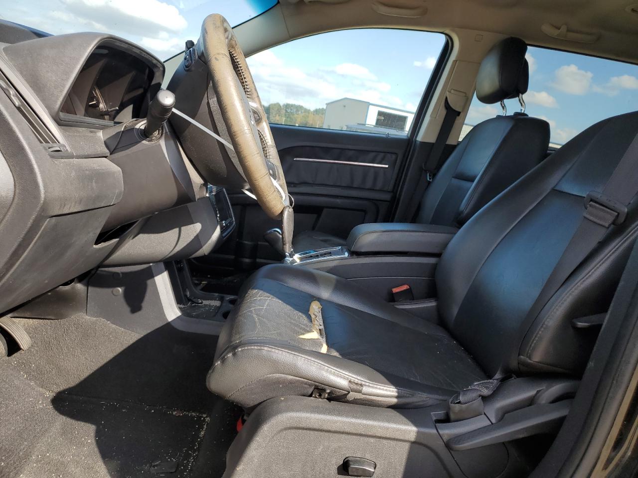 2010 Dodge Journey R/T VIN: 3D4PG9FV0AT206234 Lot: 91116875