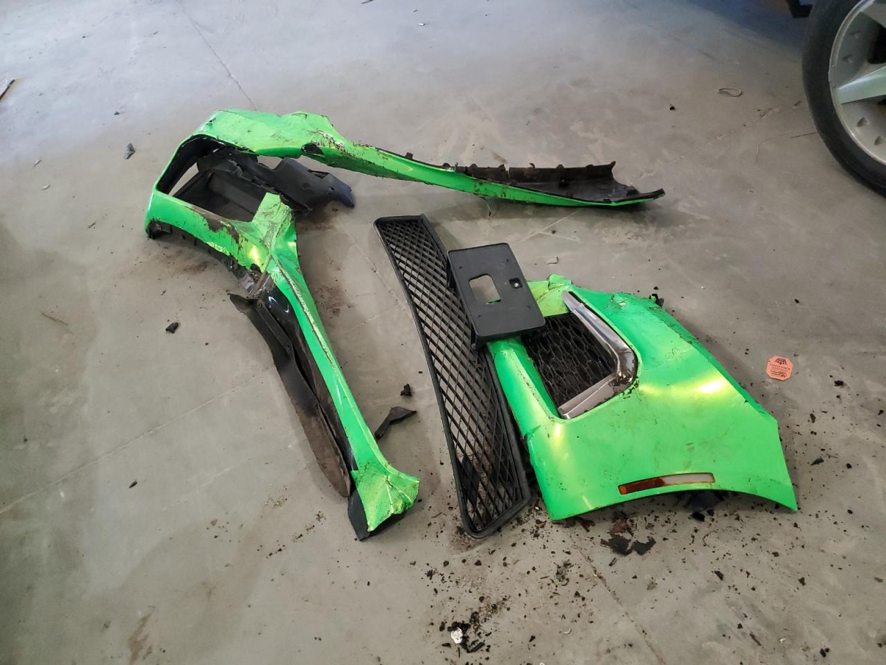 2018 BMW M550Xi VIN: WBAJB9C56JB036515 Lot: 91986325