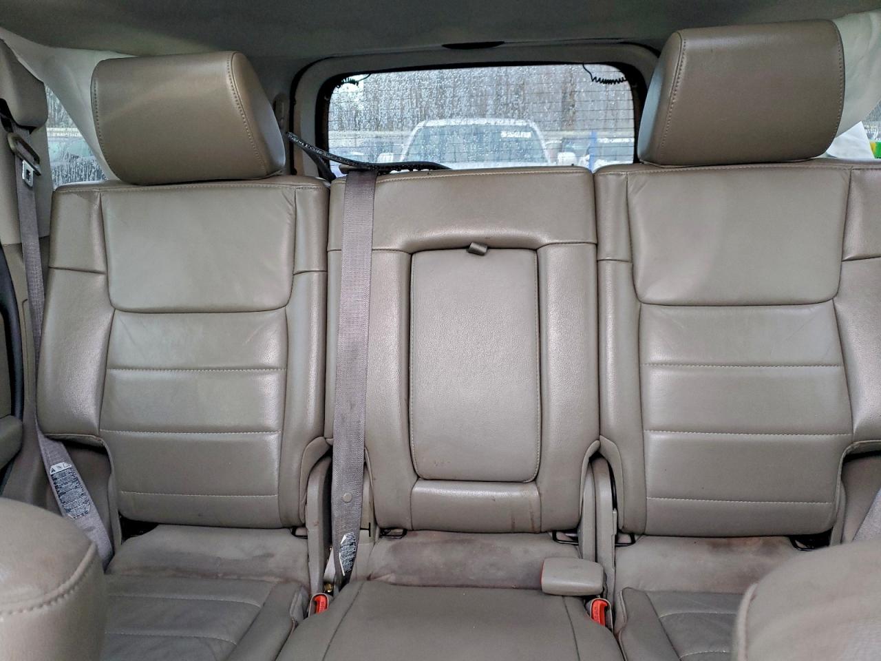 2010 Jeep Commander Sport VIN: 1J4RG4GT9AC162908 Lot: 93746645