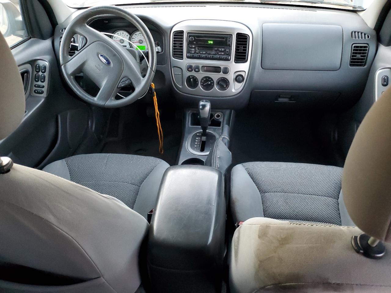 2005 Ford Escape Xlt VIN: 1FMCU93125DA21079 Lot: 91858515