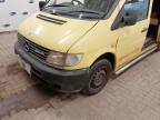 2001 MERCEDES VITO 108 CDI  for sale at Copart SANDWICH