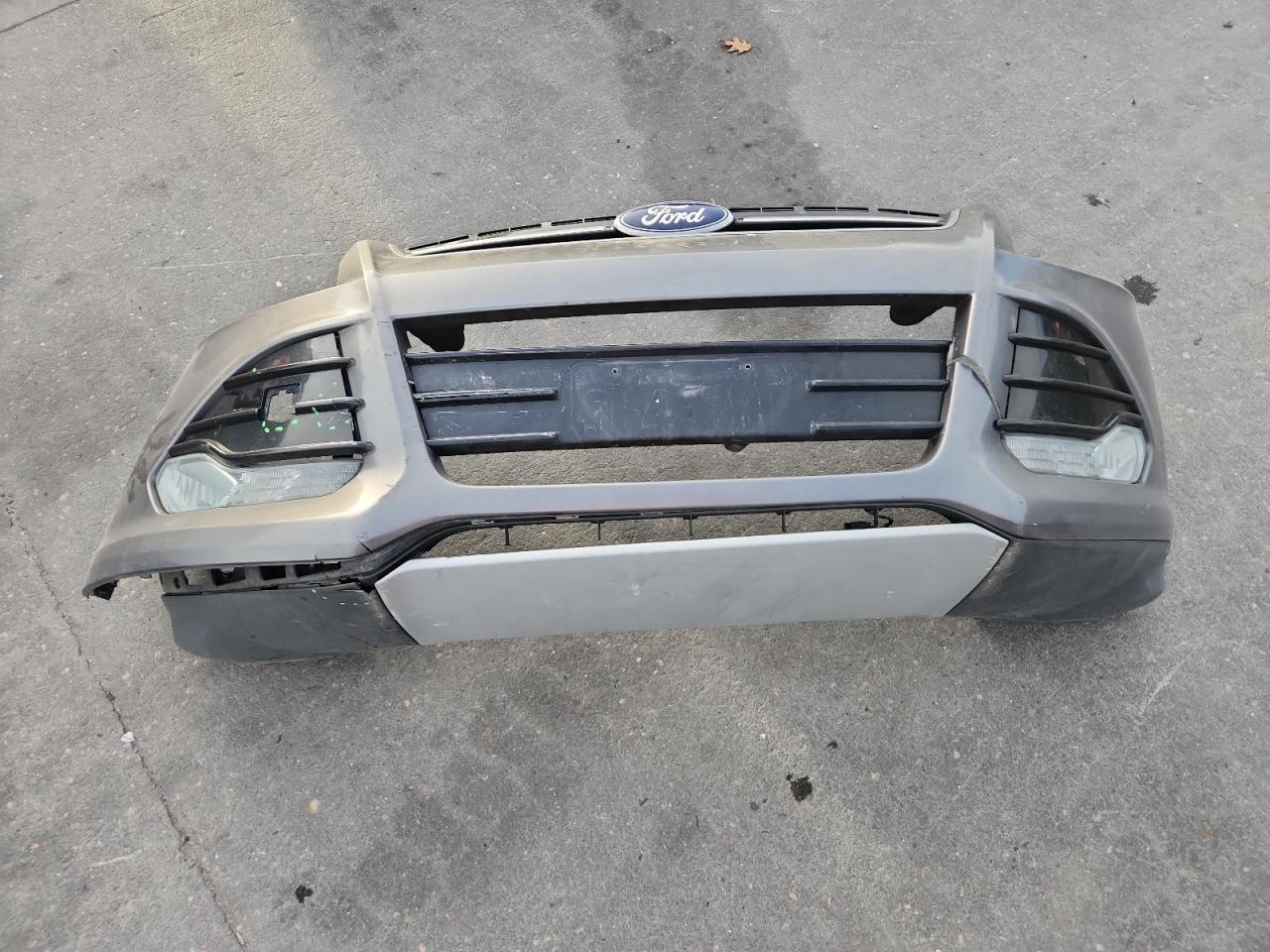 2013 Ford Escape Titanium VIN: 1FMCU9J90DUD54114 Lot: 93060425