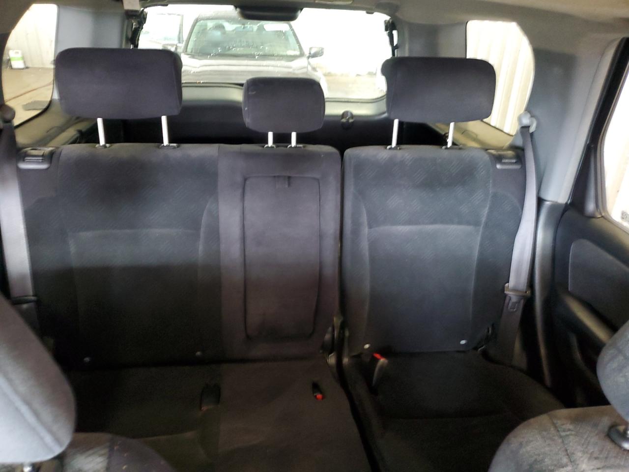 2005 Honda Cr-V Ex VIN: JHLRD78885C022707 Lot: 91841185