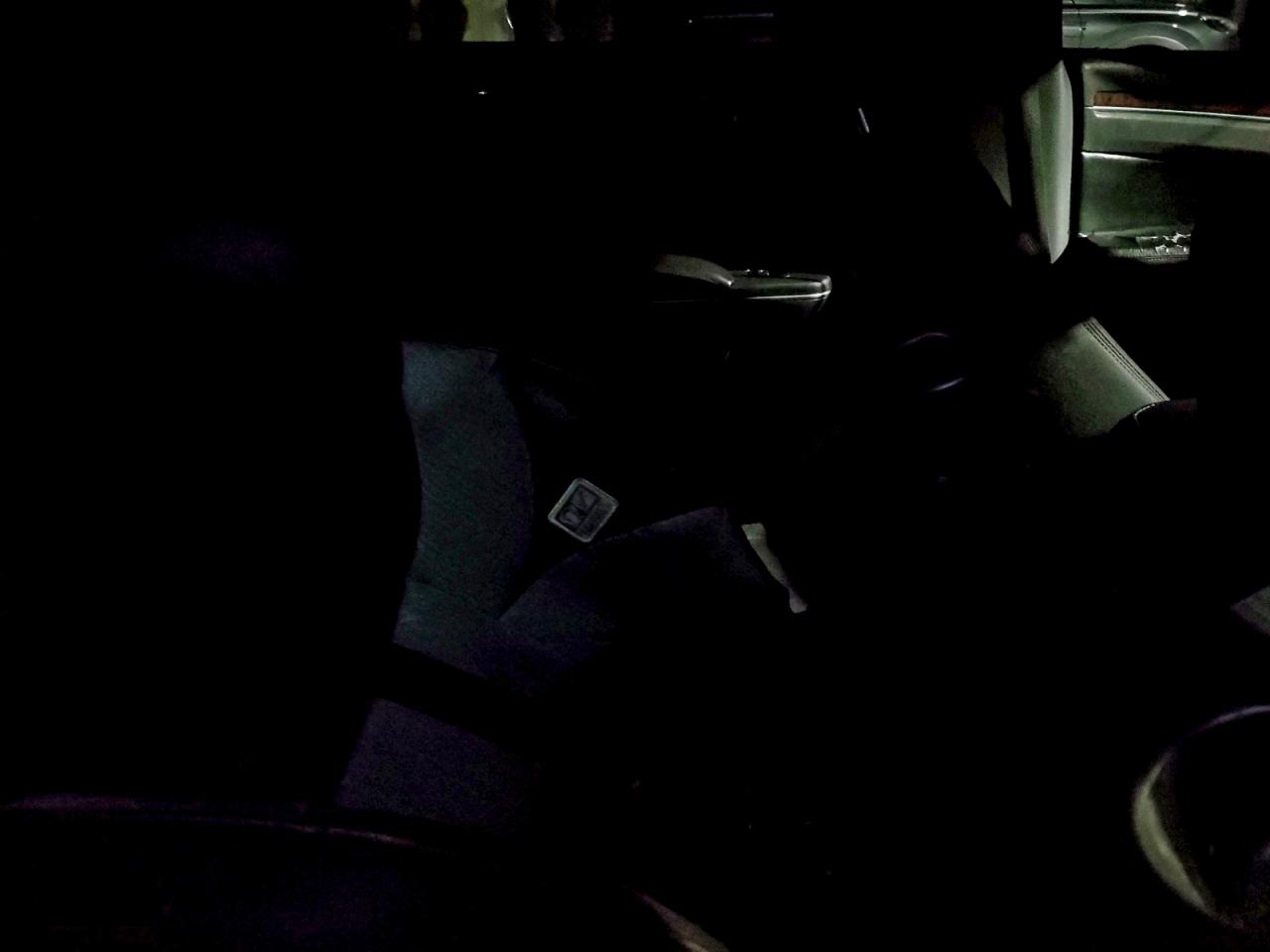 2012 Chrysler 300 VIN: 2C3CCAAG0CH188805 Lot: 94397335