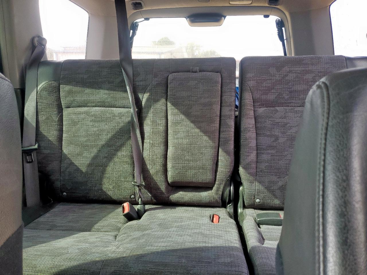 2004 Honda Cr-V Lx VIN: JHLRD68494C014802 Lot: 91476675