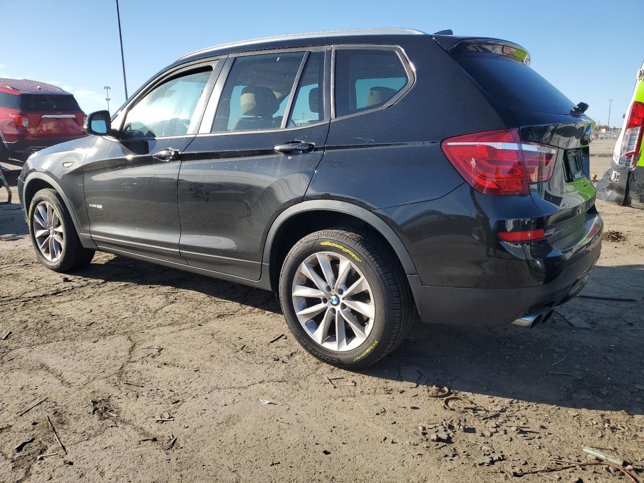 Фото: 5UXWX9C58G0D70478