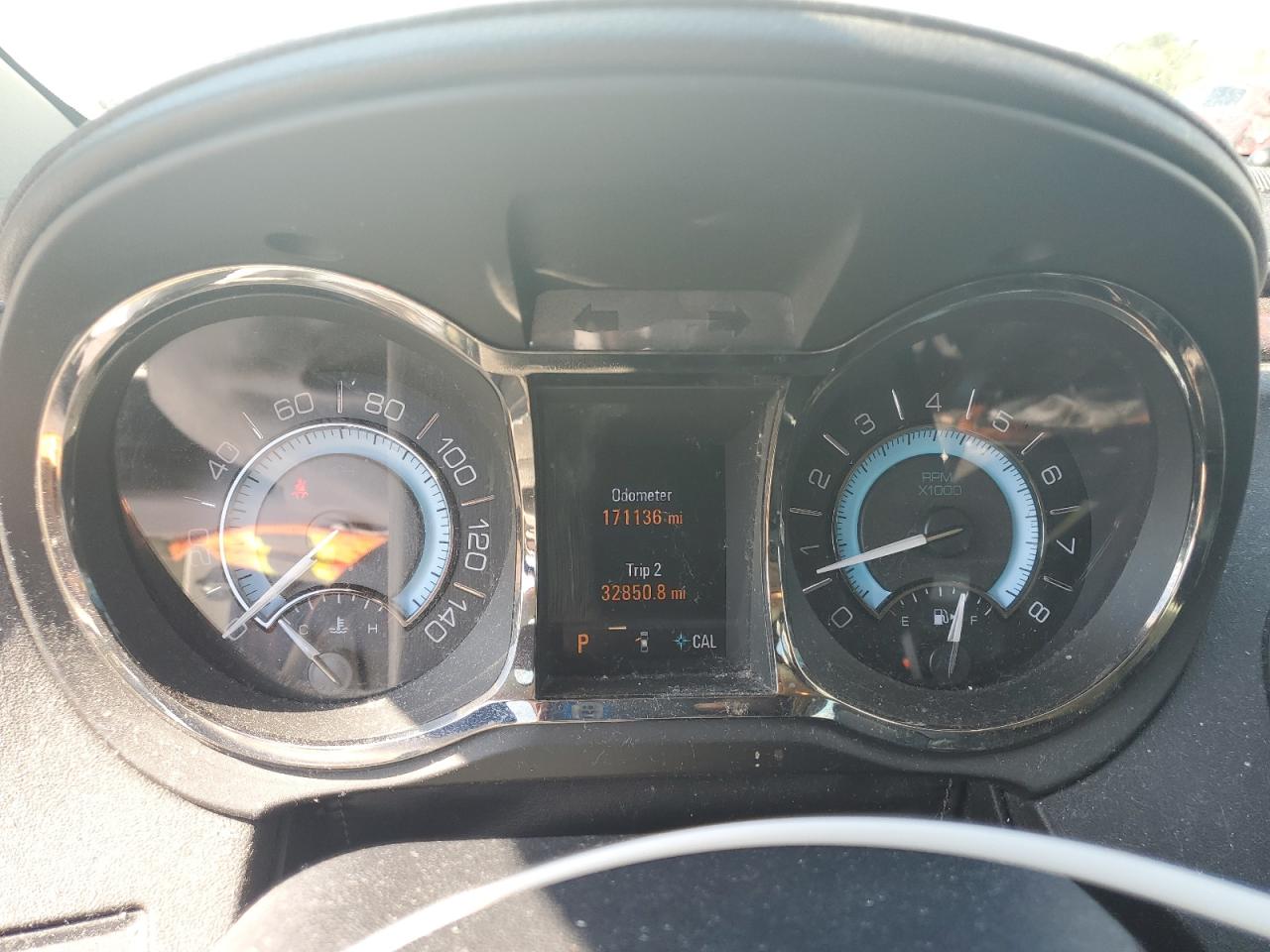 2013 Buick Lacrosse VIN: 1G4GC5E3XDF120568 Lot: 91573075