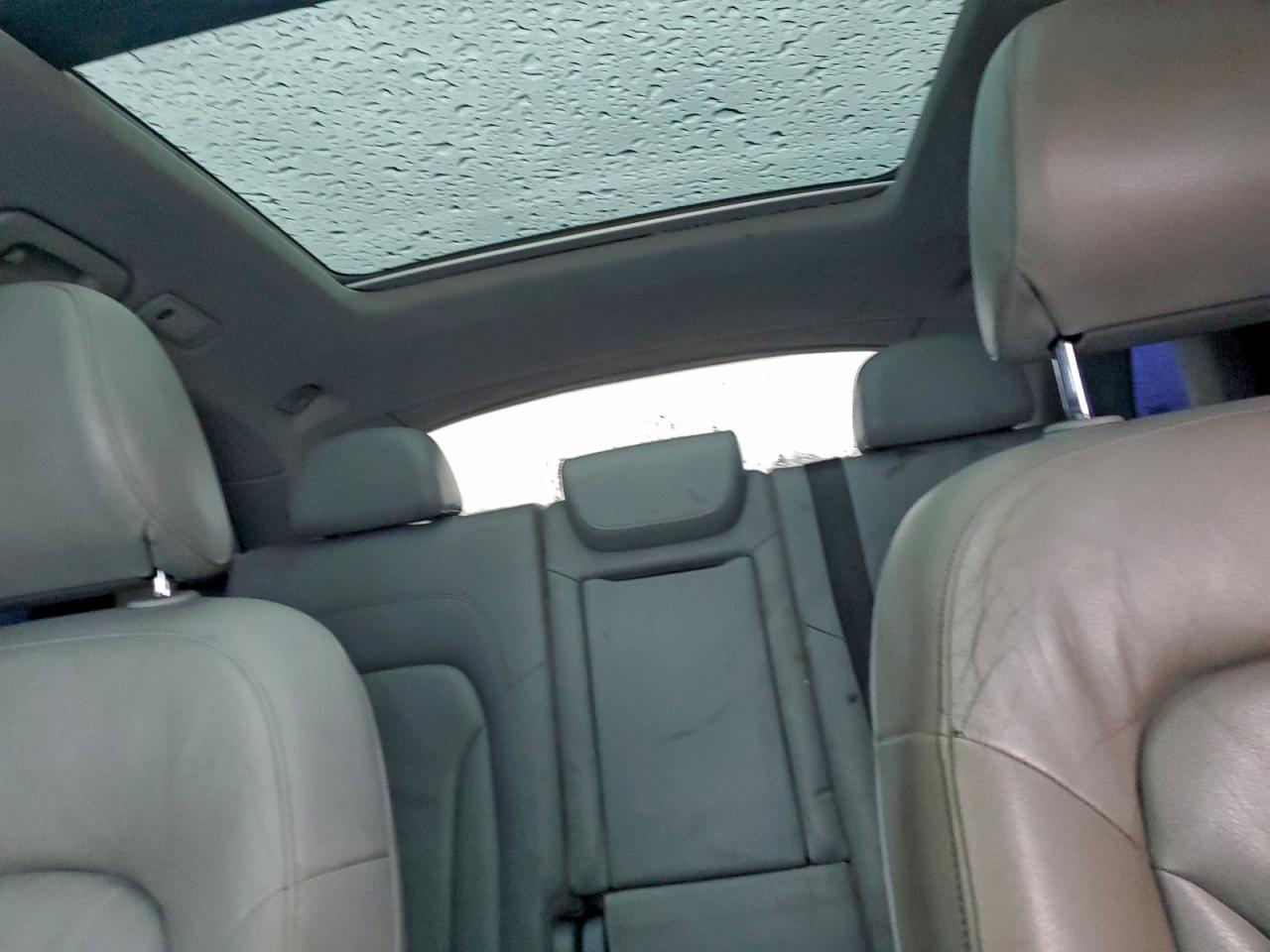 2013 Audi Q5 Premium Plus VIN: WA1LFAFP8DA080924 Lot: 94410855