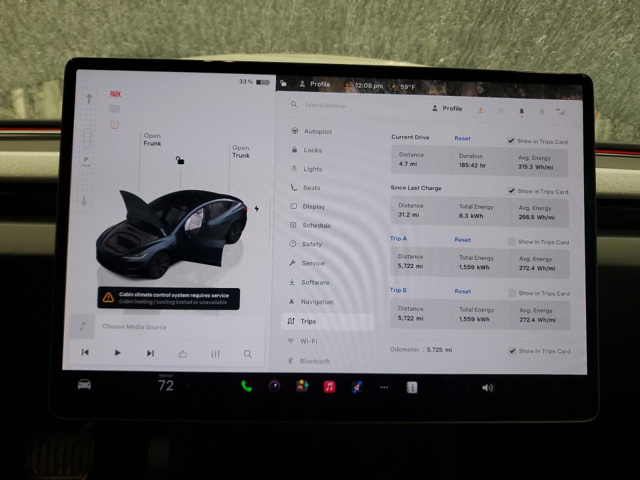 2025 Tesla Model 3 VIN: 5YJ3E1EB3SF025431 Lot: 83776015