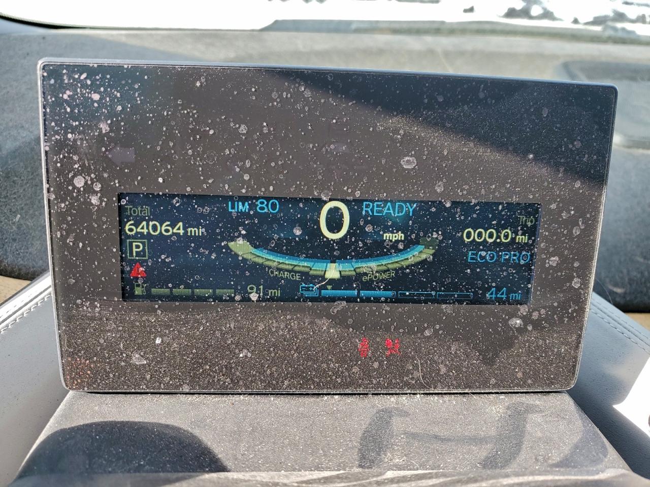 2015 BMW I3 Rex VIN: WBY1Z4C55FV278976 Lot: 94436995