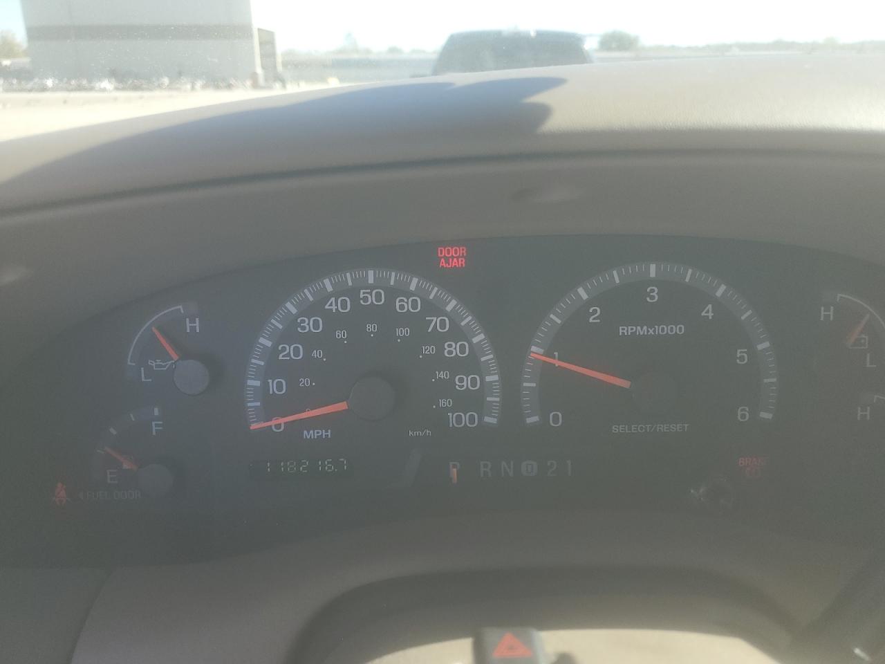 2001 Ford F150 VIN: 1FTRX18L61NB28397 Lot: 91127915