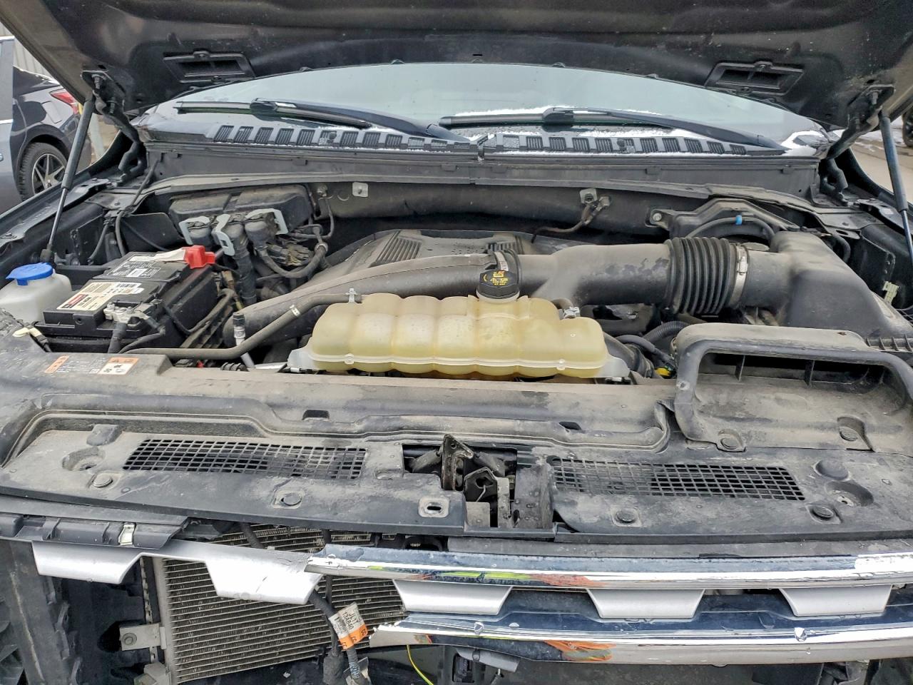 2020 Ford Expedition Limited VIN: 1FMJU2AT7LEA05857 Lot: 94375075