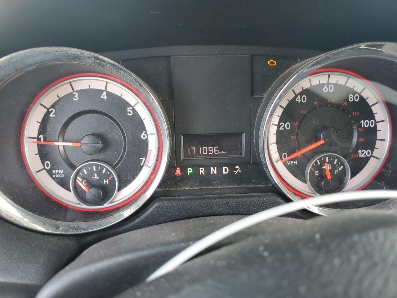 2012 Dodge Grand Caravan Se VIN: 2C4RDGBG9CR324511 Lot: 93079205