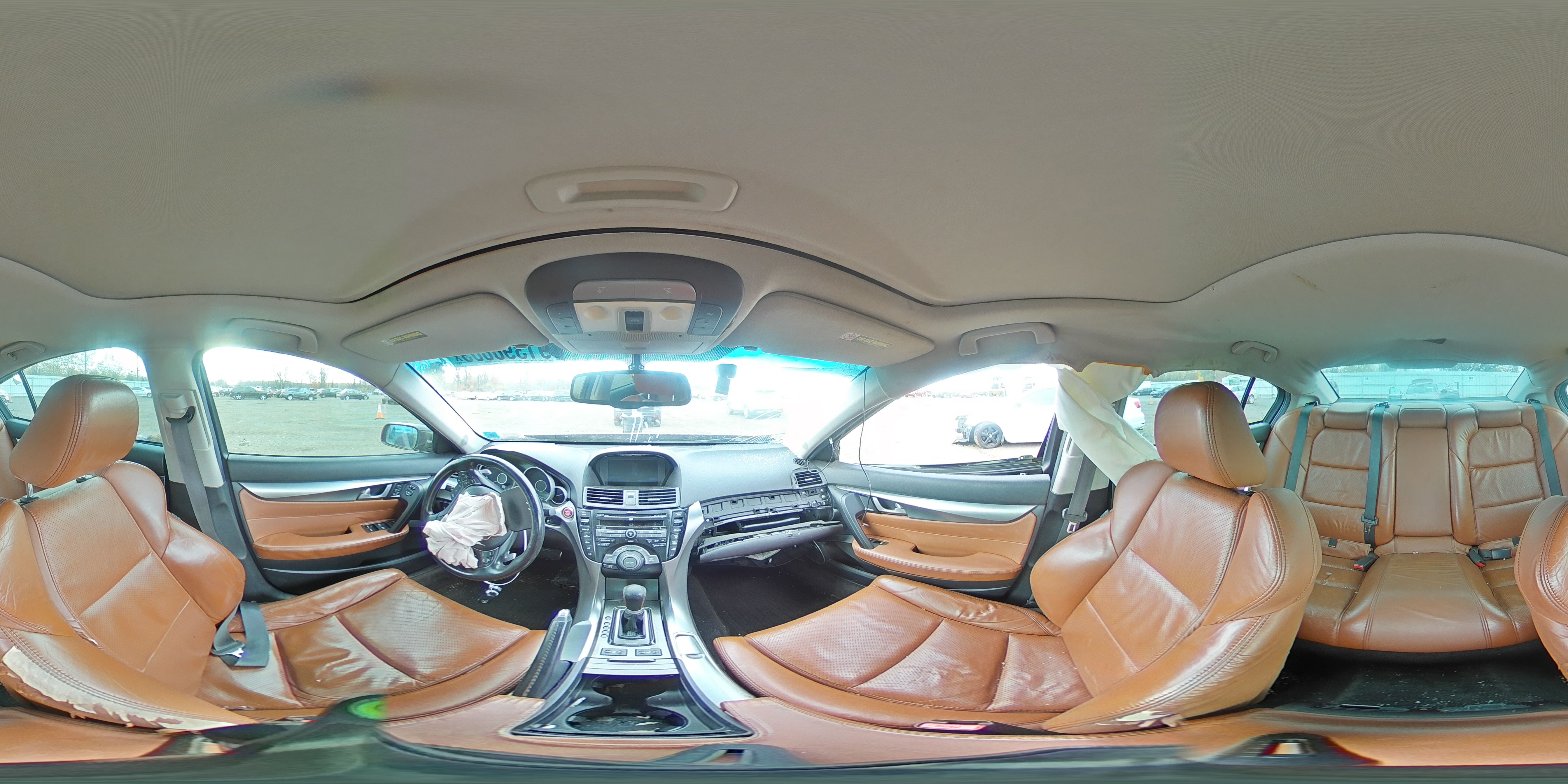 2010 Acura Tl VIN: 19UUA9F56AA007814 Lot: 91390805