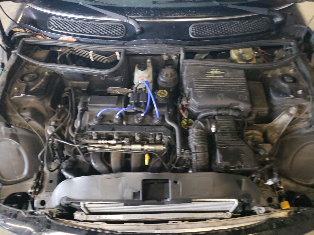 2006 Mini Cooper VIN: WMWRC335X6TK66377 Lot: 93074605