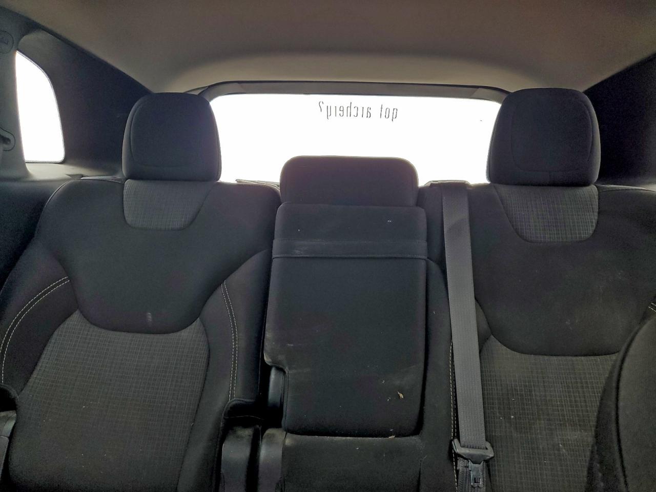 2015 Jeep Cherokee Latitude VIN: 1C4PJLCB1FW676781 Lot: 94166355