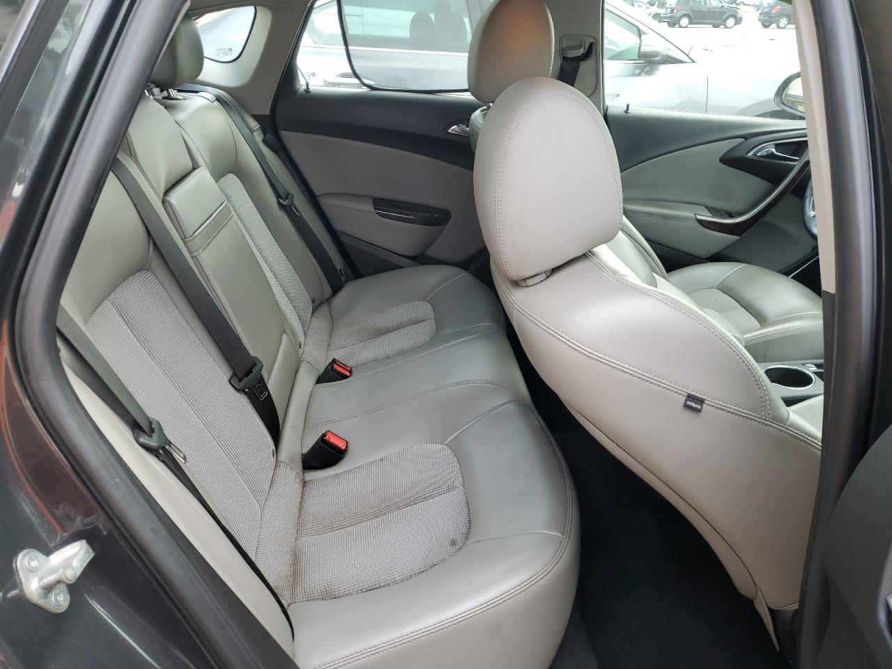 2014 Buick Verano VIN: 1G4PP5SK2E4218037 Lot: 90880265