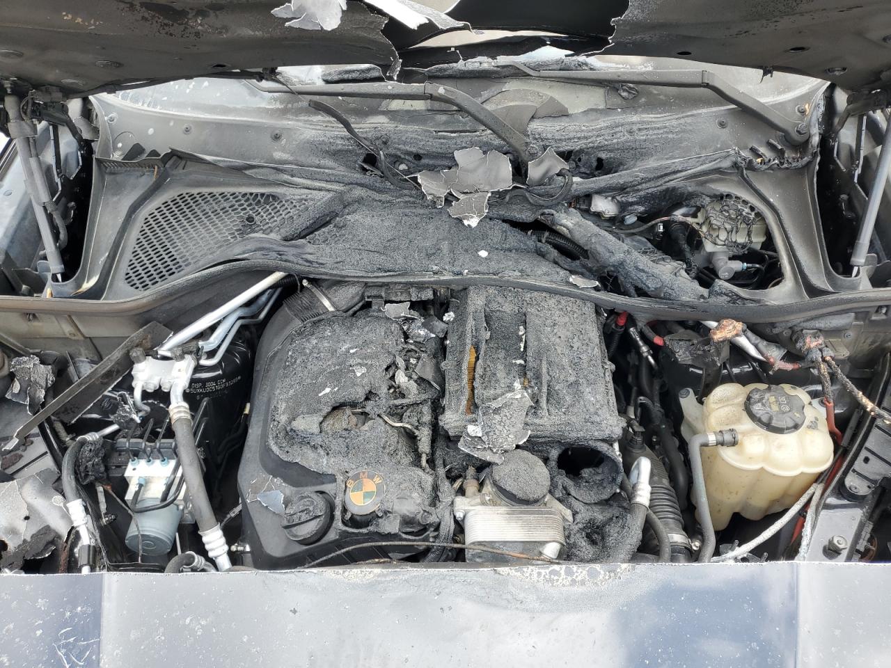 2016 BMW X6 Sdrive35I VIN: 5UXKU0C51G0F93299 Lot: 91646035