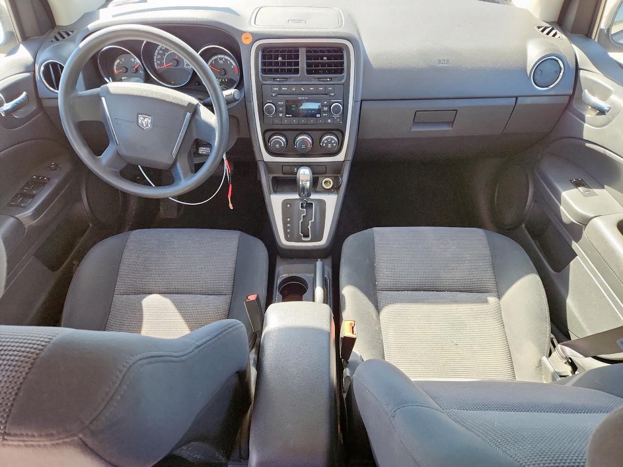 2011 Dodge Caliber Mainstreet VIN: 1B3CB3HA0BD296253 Lot: 92140655