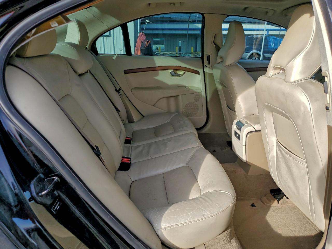 2010 Volvo S80 3.2 VIN: YV1960AS3A1120709 Lot: 94740725