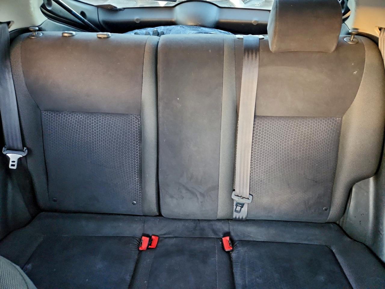 2015 Nissan Juke S VIN: JN8AF5MV4FT554014 Lot: 94335365