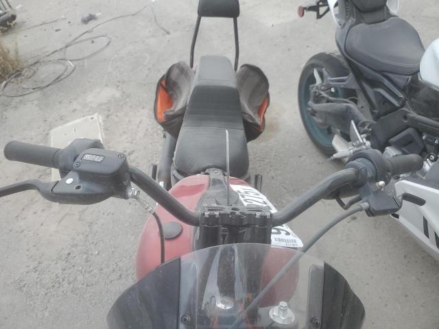 2019 HARLEY-DAVIDSON FLSL   