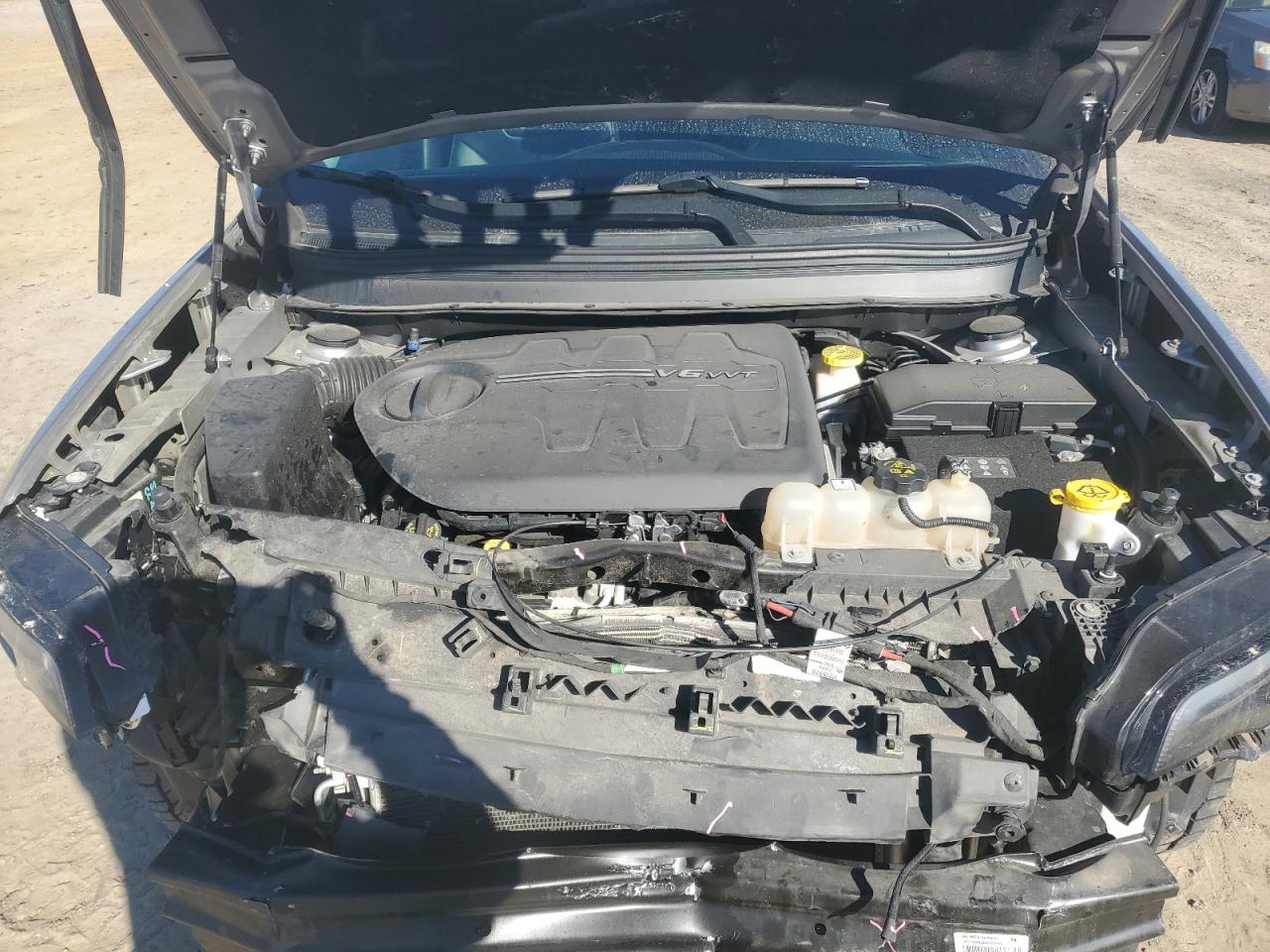 2019 Jeep Cherokee Trailhawk VIN: 1C4PJMBX1KD421444 Lot: 91063245