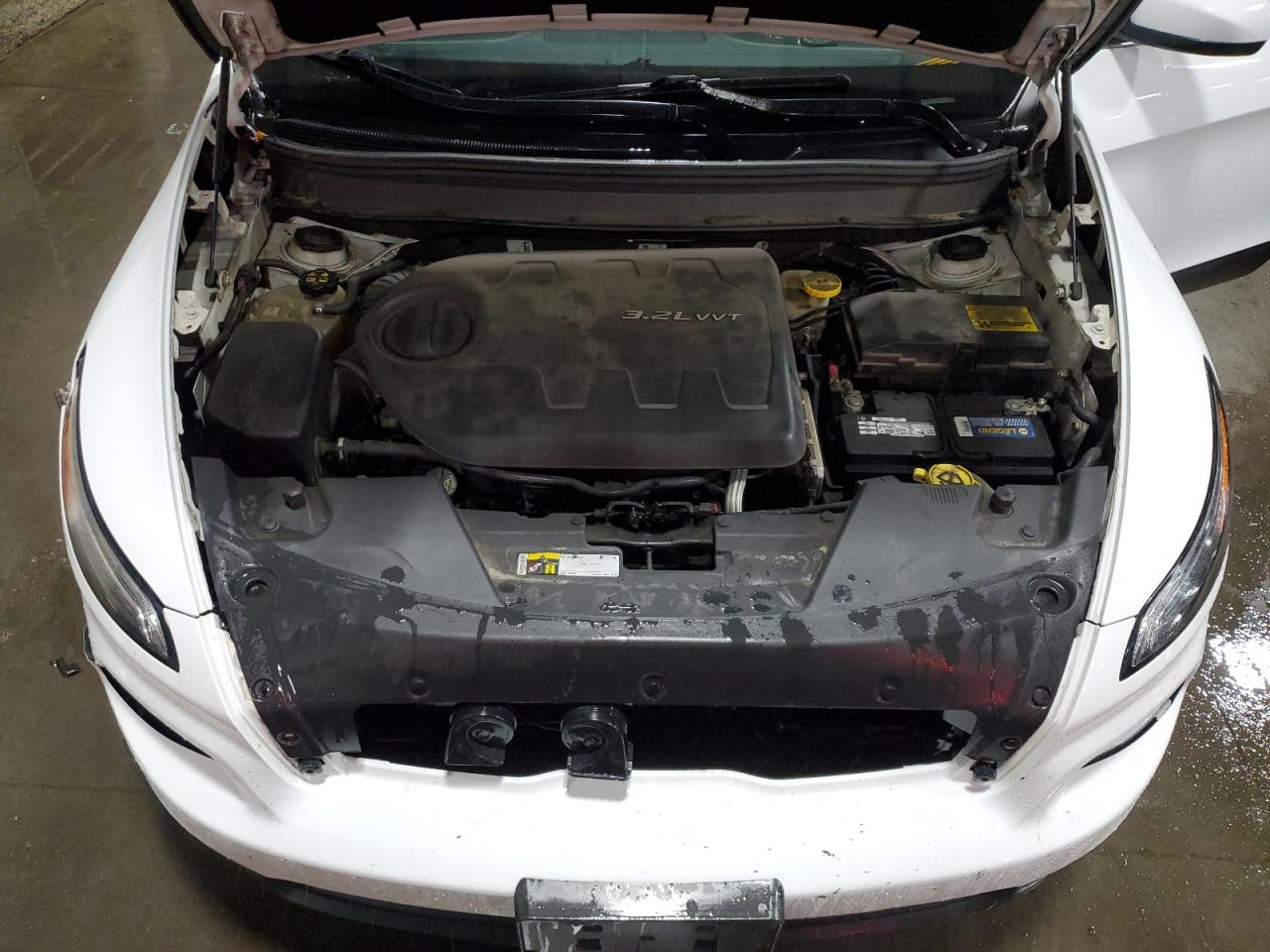 2014 Jeep Cherokee Latitude VIN: 1C4PJMCS6EW146696 Lot: 93611955