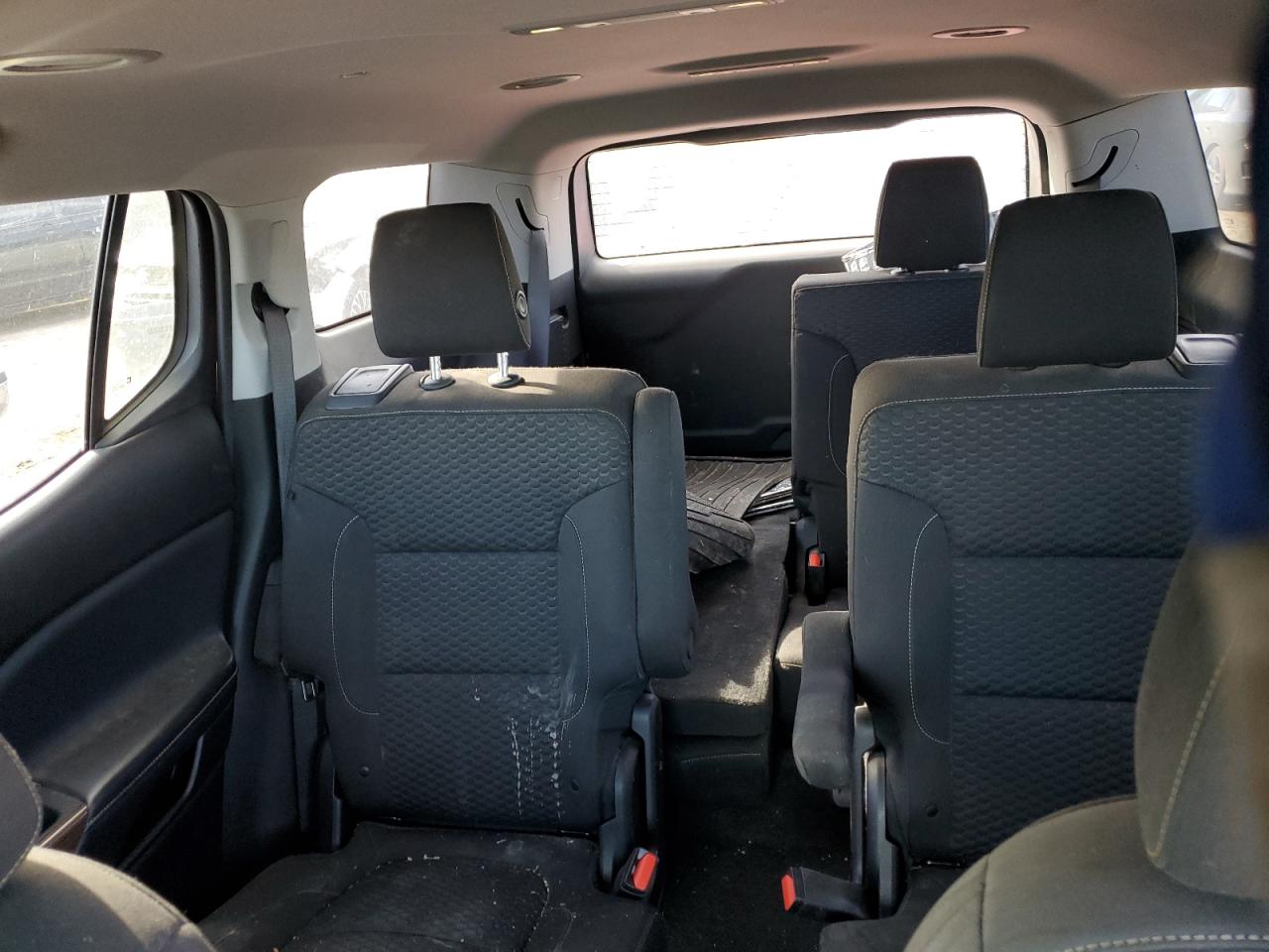 2019 GMC Acadia Sle VIN: 1GKKNLLS8KZ116753 Lot: 91642815