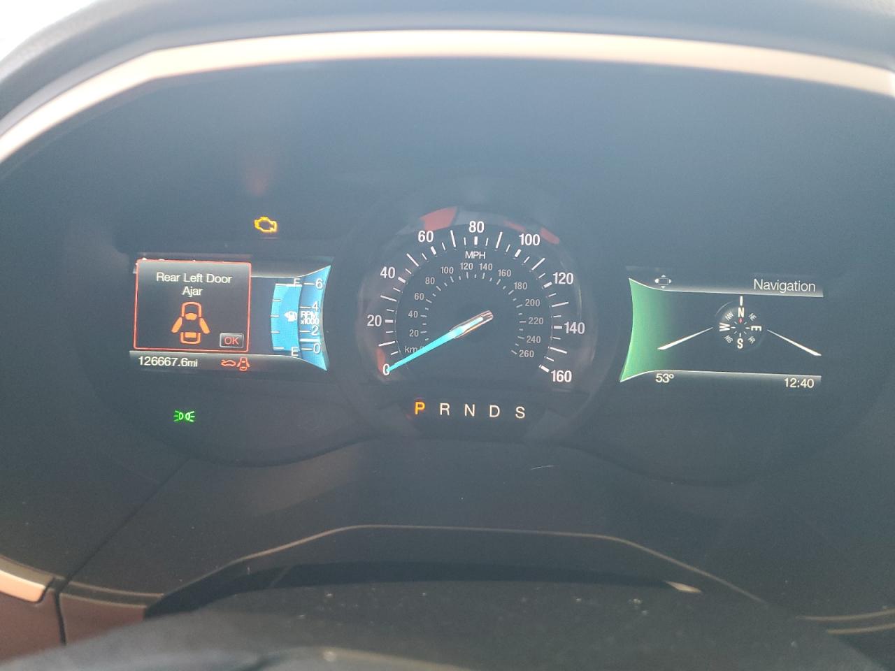 2018 Ford Edge Sel VIN: 2FMPK4J9XJBB50402 Lot: 87379325