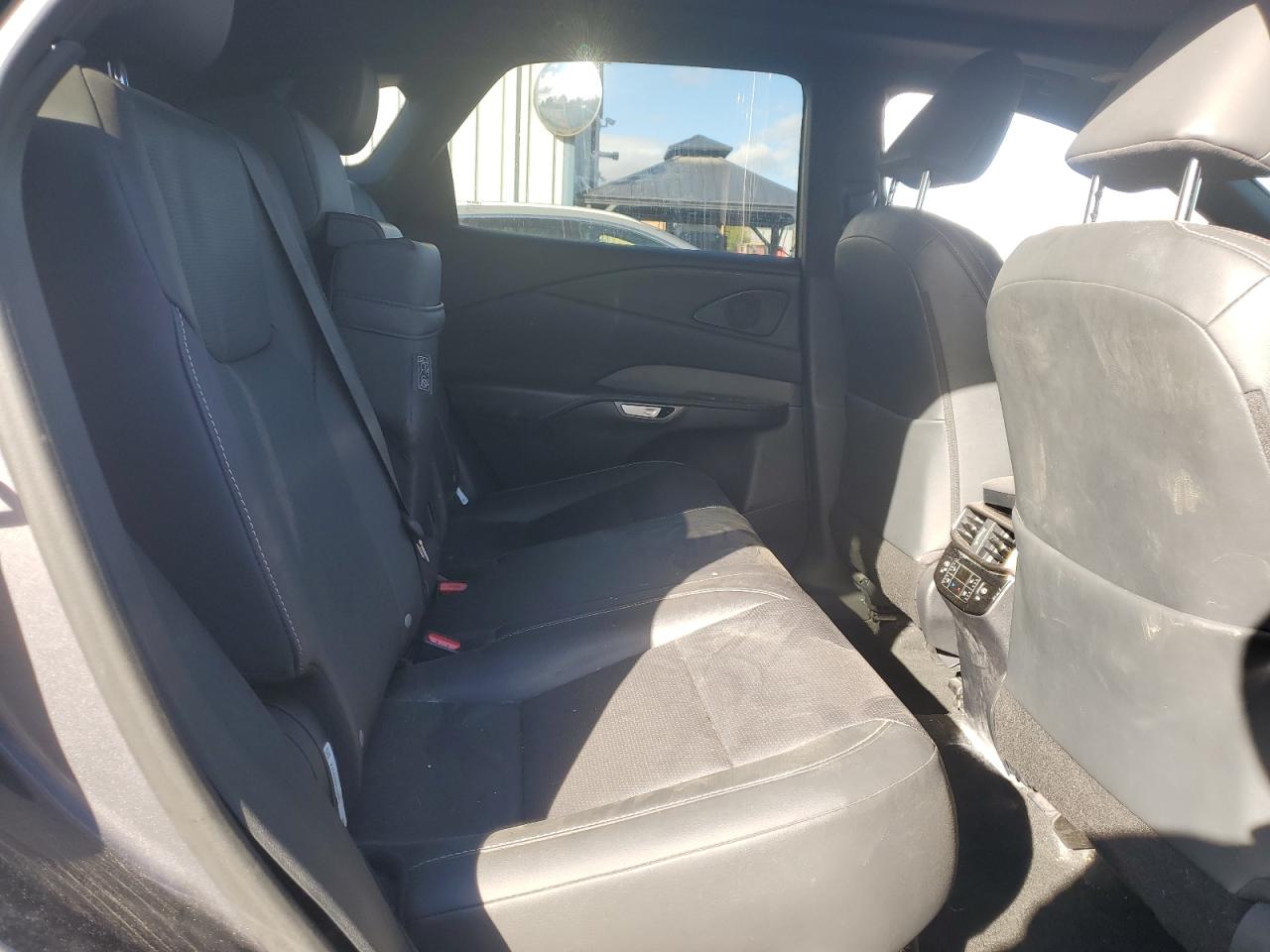 2023 Lexus Rx 350 Base VIN: 2T2BAMCA6PC014823 Lot: 86433935