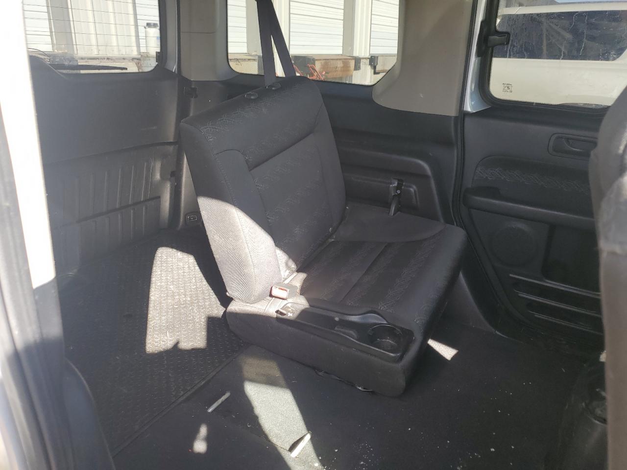 2007 Honda Element Sc VIN: 5J6YH18927L001979 Lot: 92070755