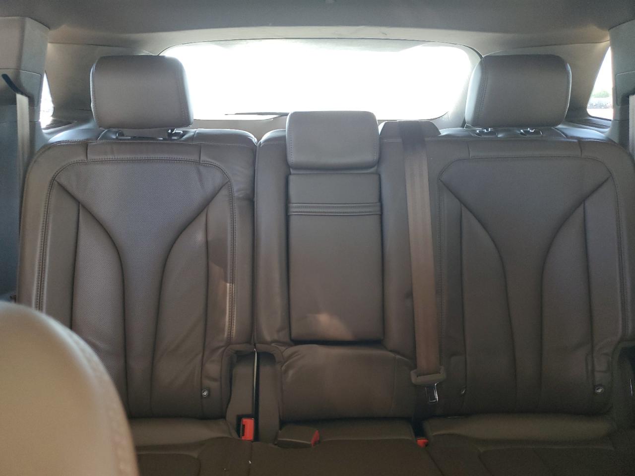 2016 Lincoln Mkx Reserve VIN: 2LMTJ8LPXGBL51301 Lot: 90946075