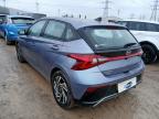 2024 HYUNDAI I20 1.0T GDI ADVANCE 5DR DCT for sale at Copart BRISTOL