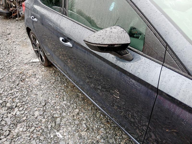 2025 SEAT IBIZA 1.0 TSI 95 FR SPORT 5DR