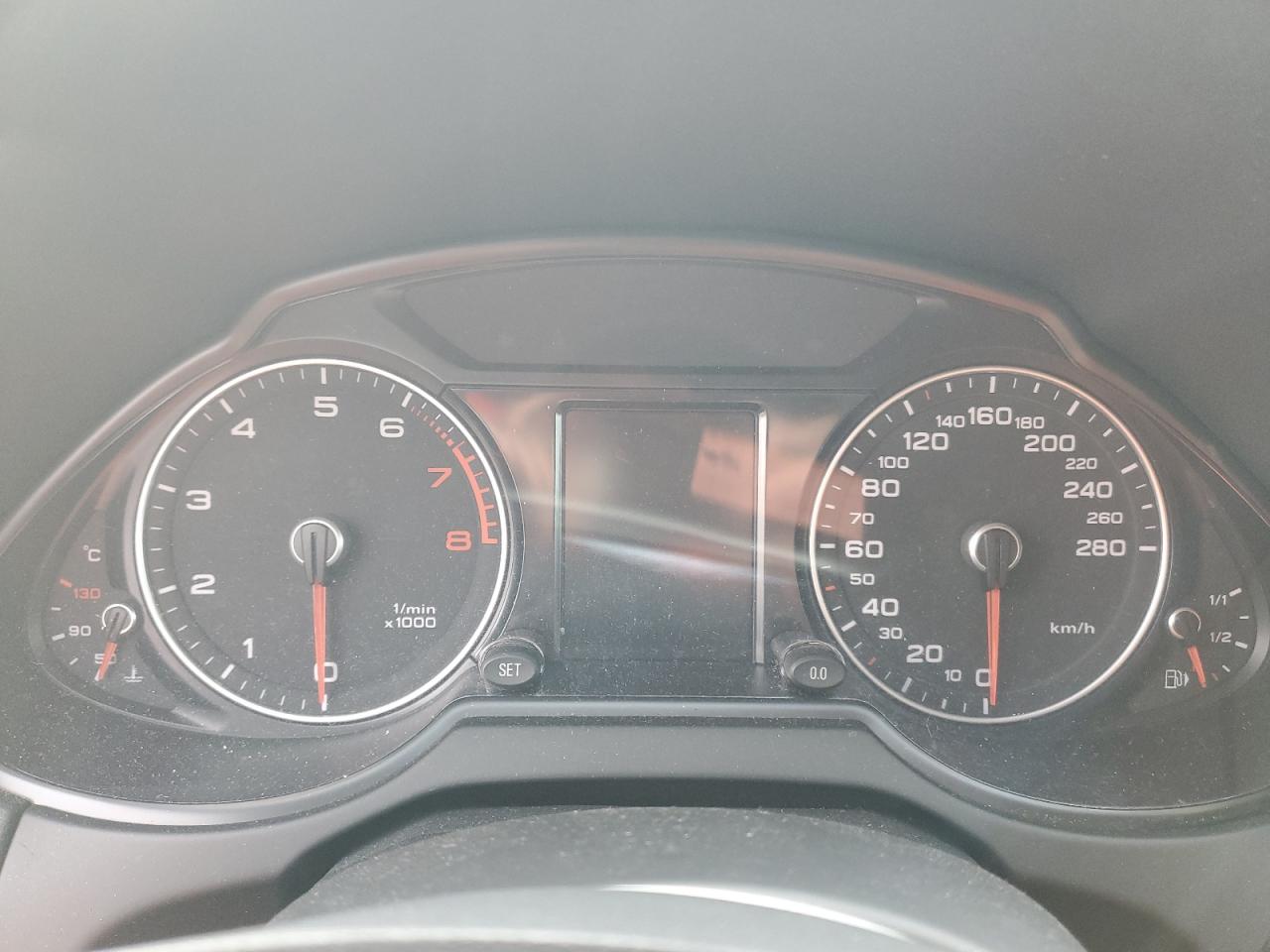 2016 Audi Q5 Progressiv VIN: WA1C7AFP0GA028978 Lot: 93474665