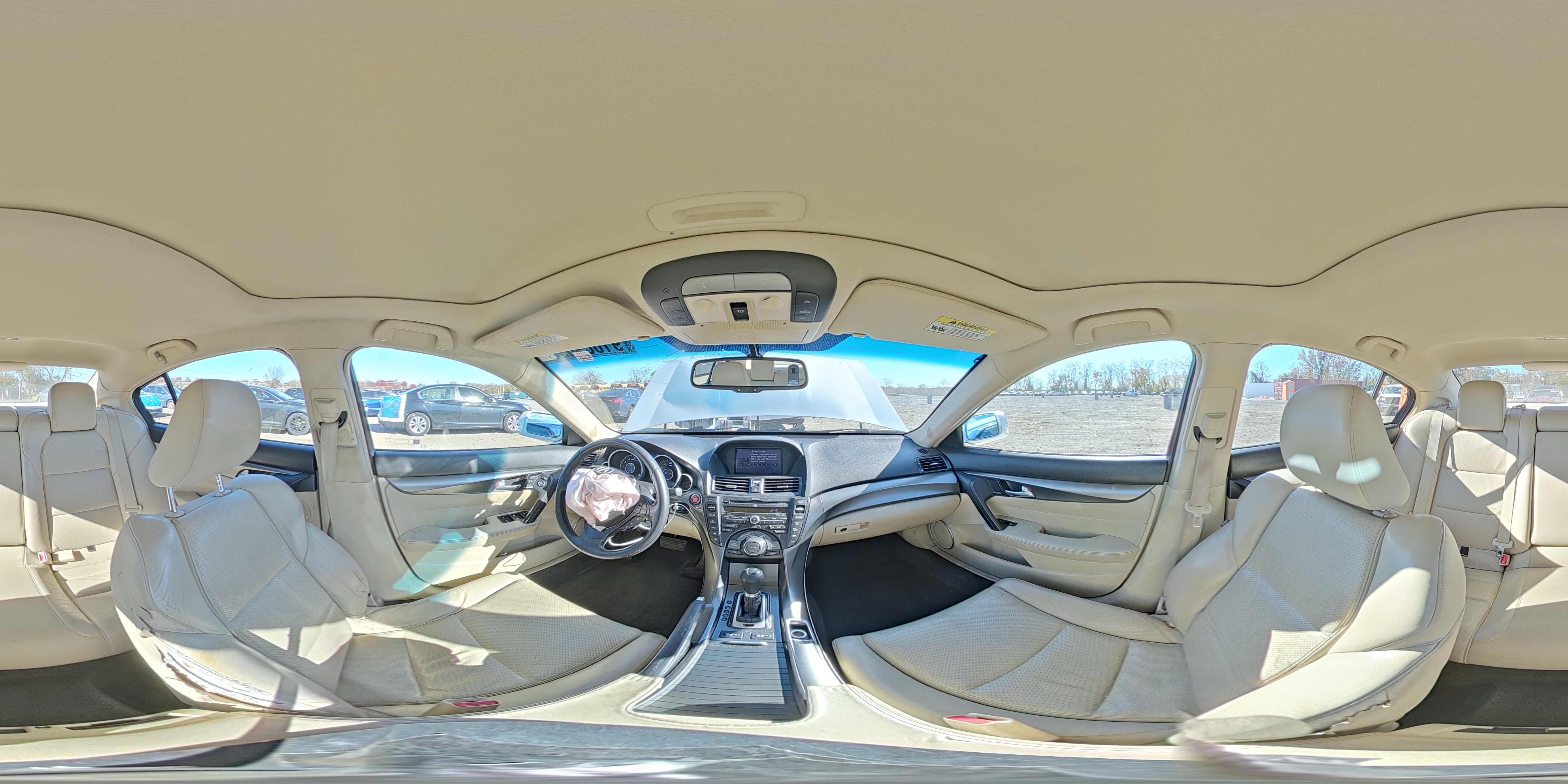 2013 Acura Tl Tech VIN: 19UUA8F55DA010329 Lot: 91009895