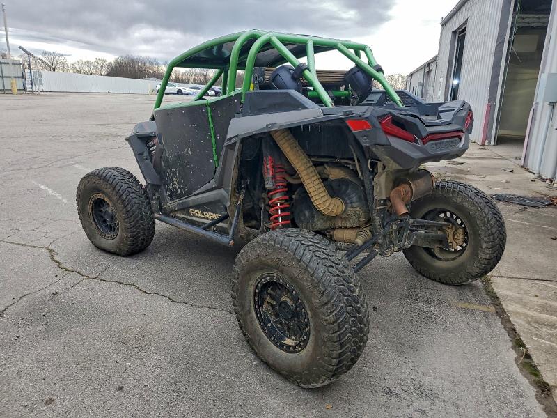 2019 POLS RZR XP TURBO S